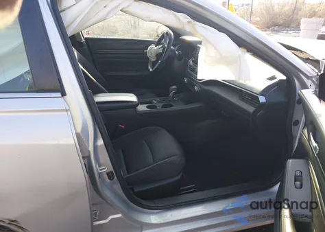 2020 Nissan Altima S Fwd from USA, damaged, VIN 1N4BL4BV2LC173530